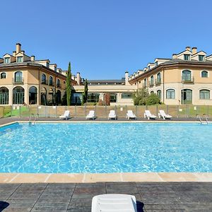 Hotel Fontecruz Ávila