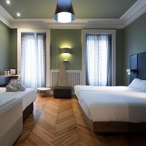 Superior Double Kamer